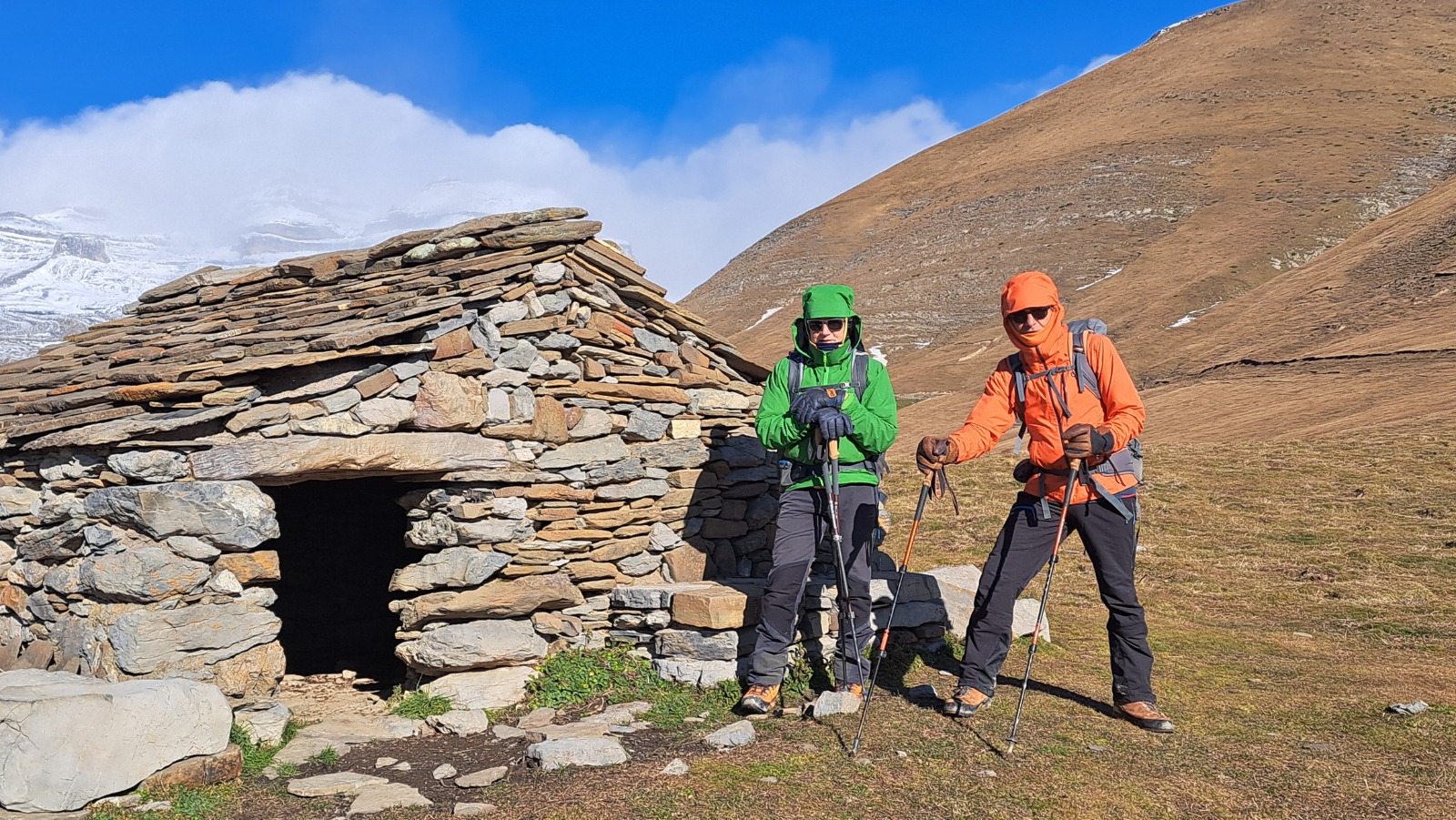 SPUC Ski et Montagne